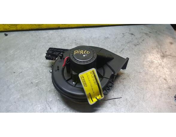 Interior Blower Motor SEAT Ibiza IV (6J5, 6P1), SEAT Ibiza IV Sportcoupe (6J1, 6P5)