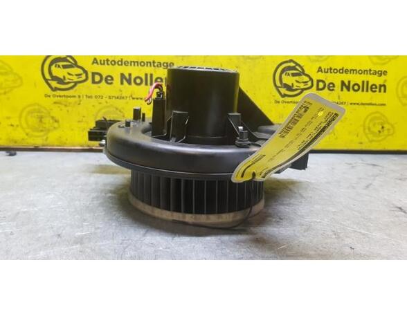 Interior Blower Motor SEAT Ibiza IV (6J5, 6P1), SEAT Ibiza IV Sportcoupe (6J1, 6P5)