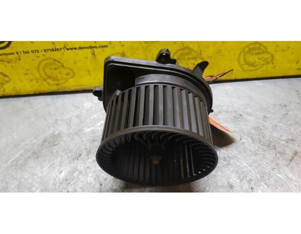 Interior Blower Motor MINI Mini (R56)