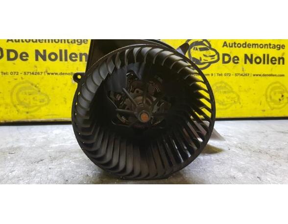 Interior Blower Motor MINI Mini (R56)