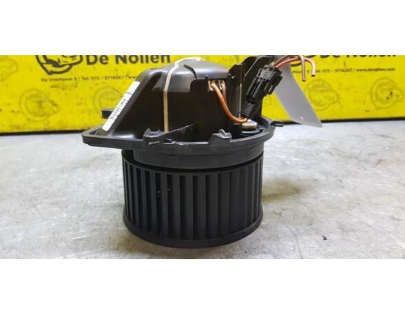 Interior Blower Motor MINI Mini (R56)