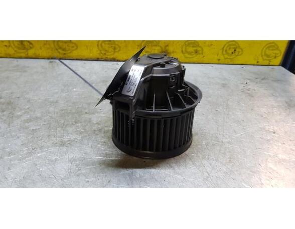 Interior Blower Motor FORD Fiesta VI (CB1, CCN)