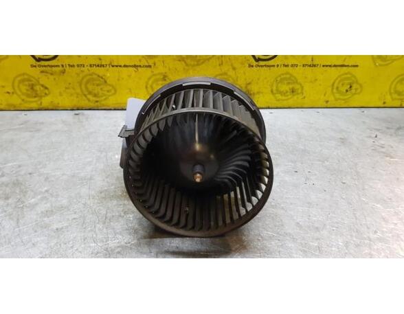 Interior Blower Motor FORD Fiesta VI (CB1, CCN)