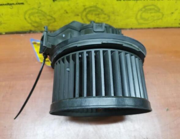 Interior Blower Motor FORD Fiesta VI (CB1, CCN)