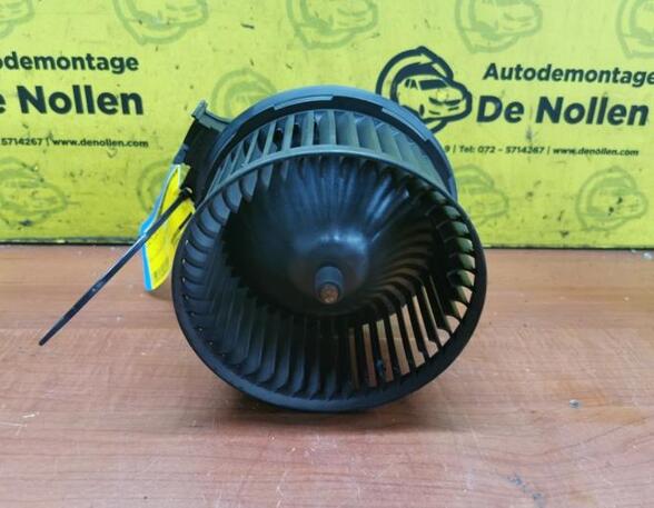 Interior Blower Motor FORD Fiesta VI (CB1, CCN)