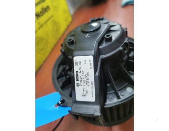 Elektrische motor interieurventilatie FORD Fiesta VI (CB1, CCN)