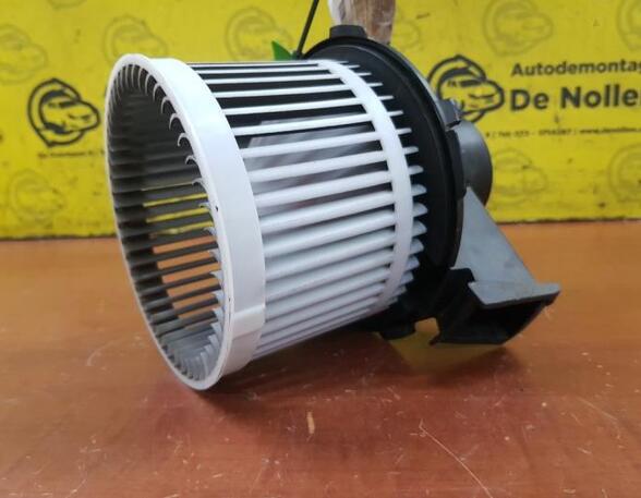 Interior Blower Motor FIAT Panda (169)