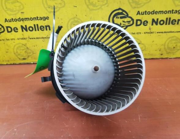 Interior Blower Motor FIAT Panda (169)