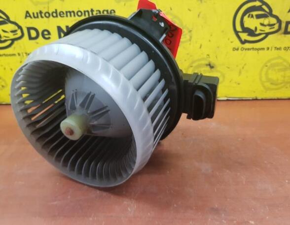 Gebläsemotor Suzuki Swift III EZ, MZ AV2727000311 P15492023