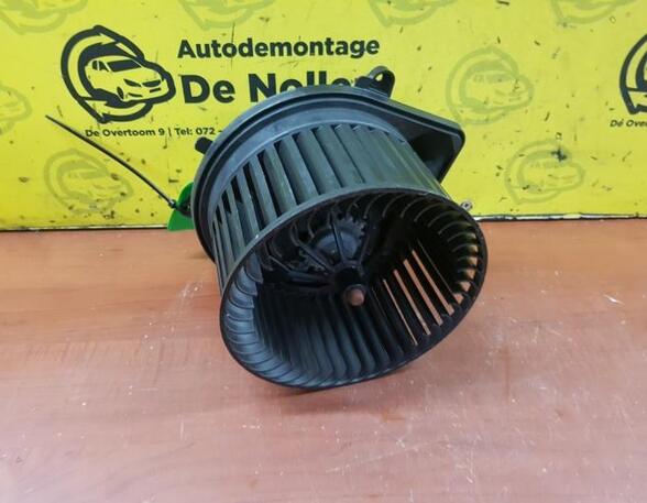 Interior Blower Motor MINI Mini (R56)