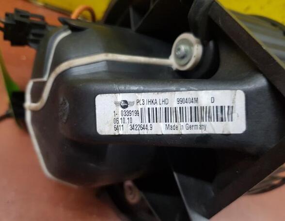 Interior Blower Motor MINI Mini (R56)