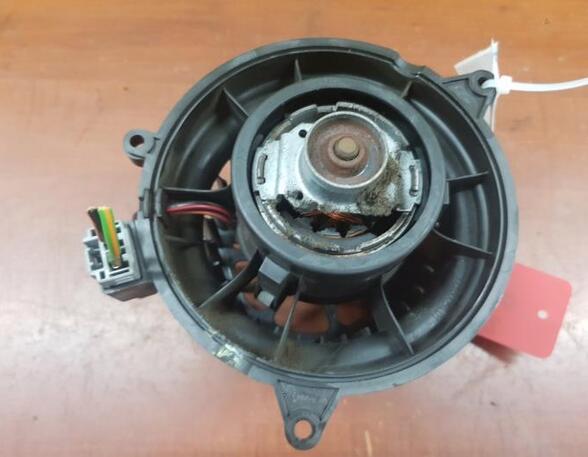 Interior Blower Motor FORD Fusion (JU)