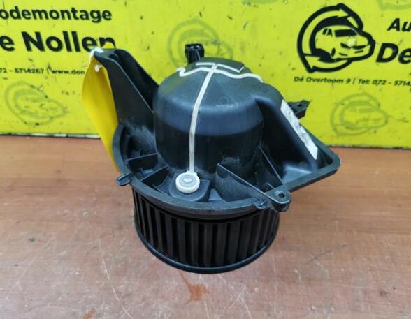 Interior Blower Motor MINI Mini (R56)