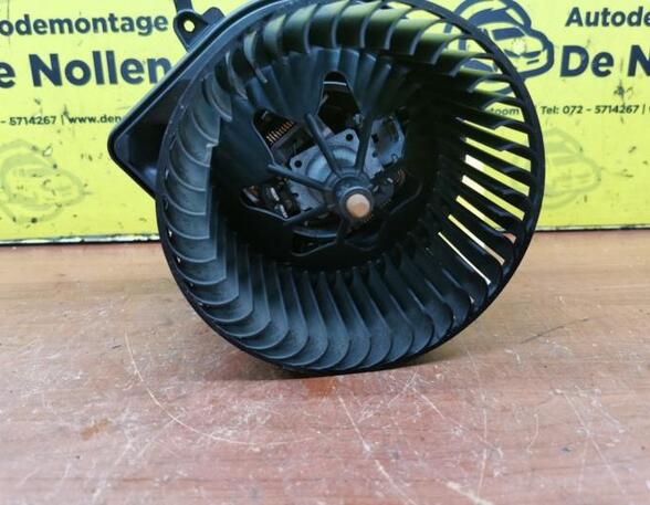 Interior Blower Motor MINI Mini (R56)