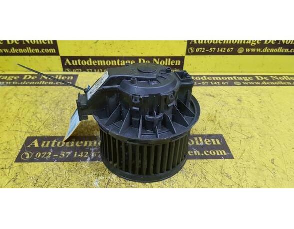 Interior Blower Motor FORD Fiesta VI Van (--)