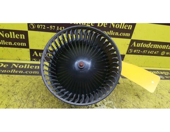 Interior Blower Motor FORD Fiesta VI Van (--)