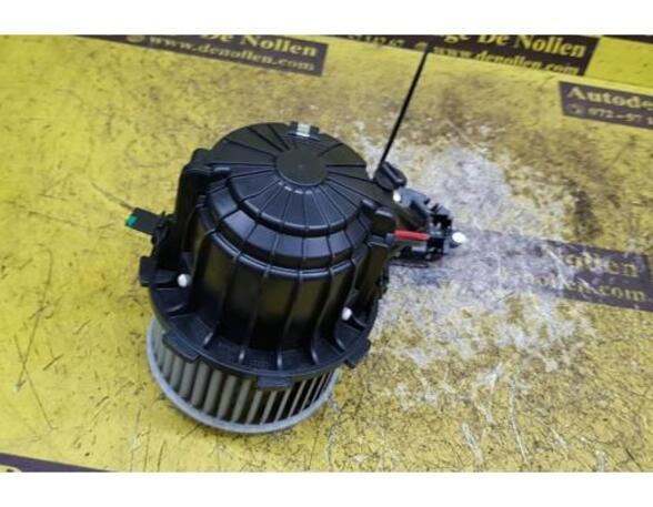 Interior Blower Motor AUDI A4 Avant (8K5, B8), AUDI A5 Sportback (8TA)