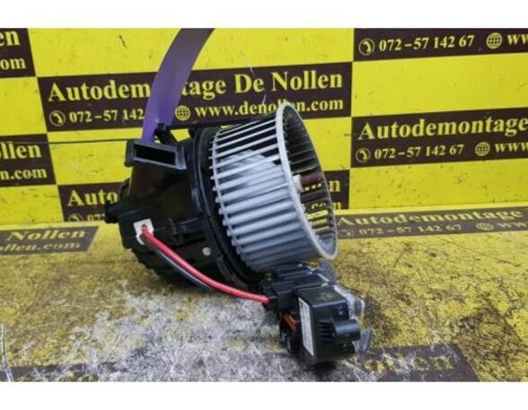 Elektrische motor interieurventilatie AUDI A4 Avant (8K5, B8), AUDI A5 Sportback (8TA)