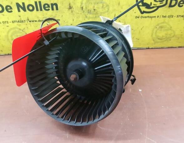 Interior Blower Motor MINI Mini (F55)