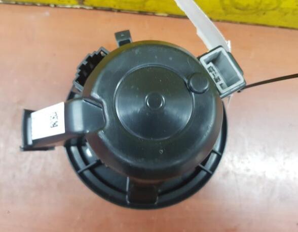 Interior Blower Motor RENAULT Twingo III (BCM)