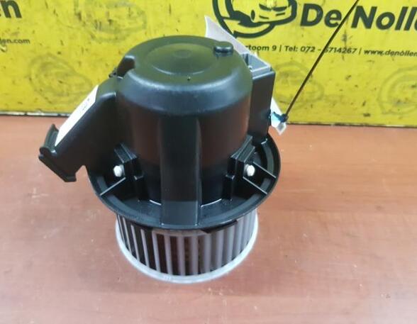 Interior Blower Motor RENAULT Twingo III (BCM)