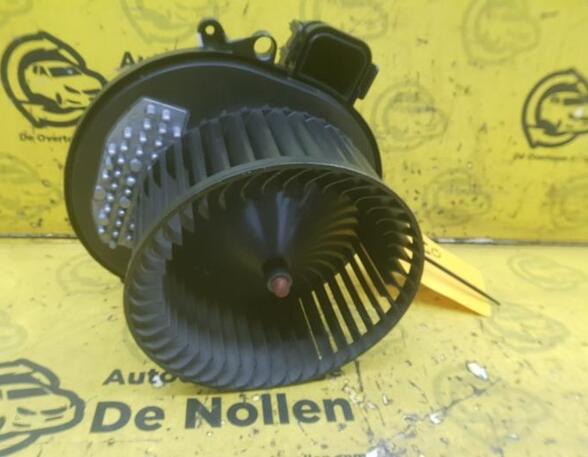 Interior Blower Motor BMW 1er (F20)