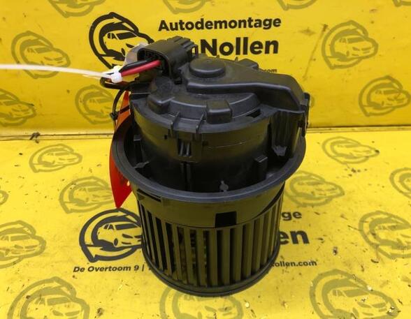 Interior Blower Motor PEUGEOT 208 I (CA, CC)