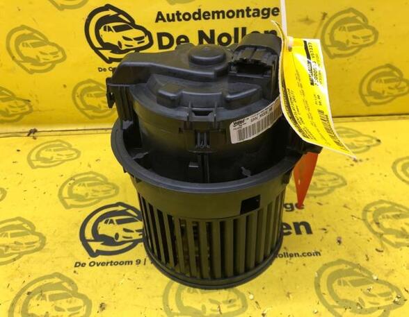 Interior Blower Motor PEUGEOT 208 I (CA, CC)