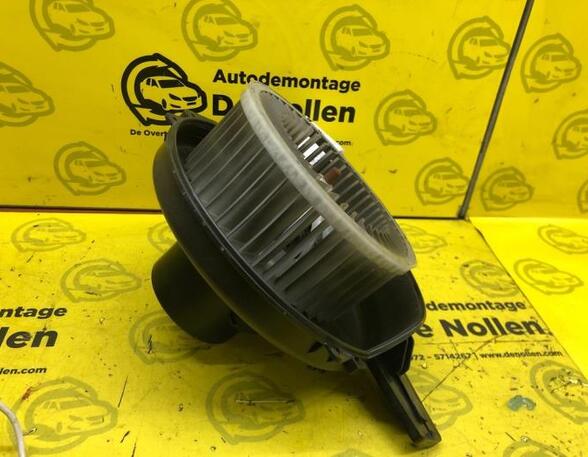 Interior Blower Motor SEAT Ibiza IV (6J5, 6P1), SEAT Ibiza IV Sportcoupe (6J1, 6P5)