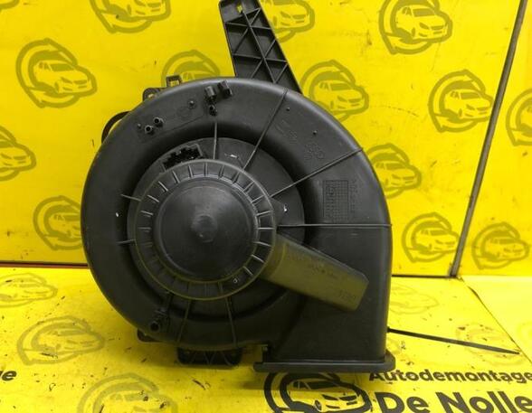 Interior Blower Motor SEAT Ibiza IV (6J5, 6P1), SEAT Ibiza IV Sportcoupe (6J1, 6P5)