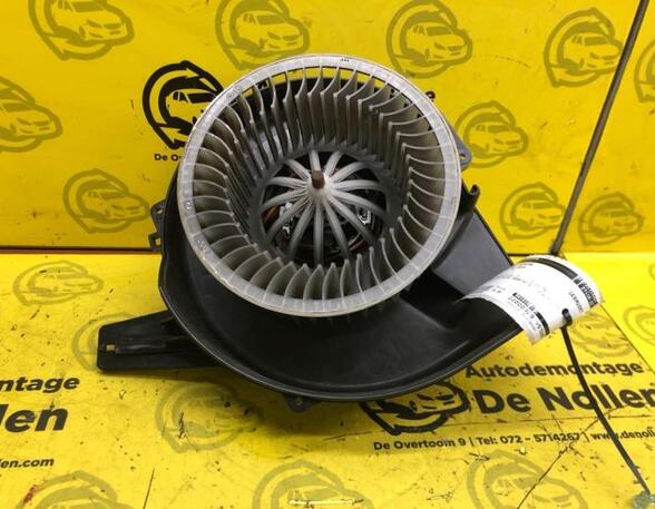 Interior Blower Motor SEAT Ibiza IV (6J5, 6P1), SEAT Ibiza IV Sportcoupe (6J1, 6P5)