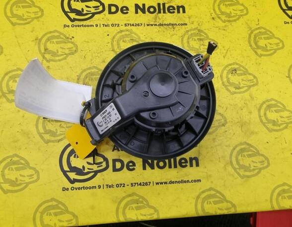 Interior Blower Motor FORD Fiesta VI (CB1, CCN)