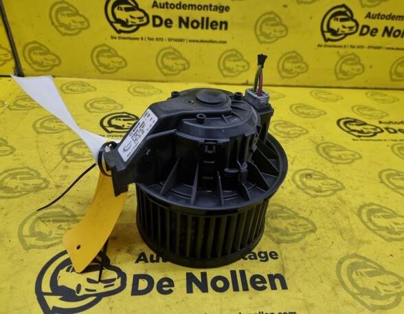 Interior Blower Motor FORD Fiesta VI (CB1, CCN)