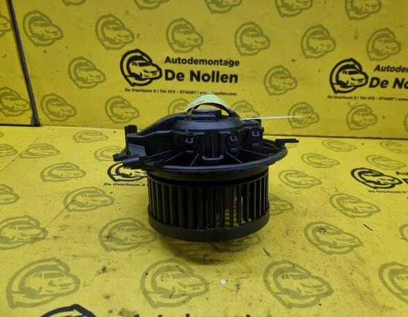 Interior Blower Motor AUDI A3 Sportback (8VA, 8VF)