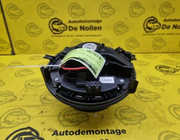 Interior Blower Motor AUDI A3 Sportback (8VA, 8VF)