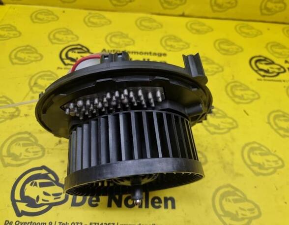 Interior Blower Motor AUDI A3 Sportback (8VA, 8VF)