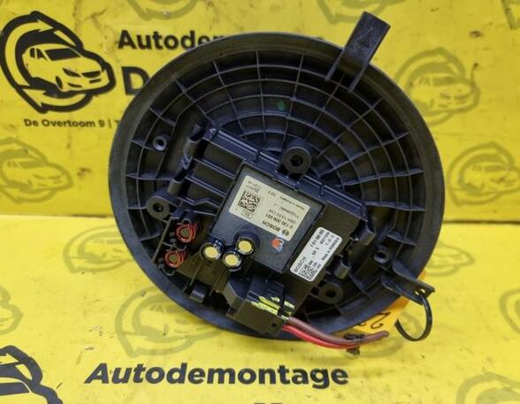 Interior Blower Motor MERCEDES-BENZ C-Klasse (W205)