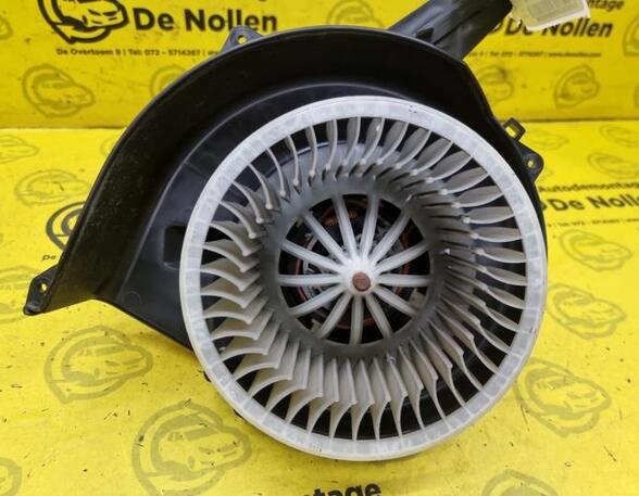 Interior Blower Motor SEAT Ibiza IV (6J5, 6P1), SEAT Ibiza IV Sportcoupe (6J1, 6P5)