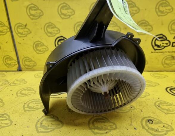 Interior Blower Motor SEAT Ibiza IV (6J5, 6P1), SEAT Ibiza IV Sportcoupe (6J1, 6P5)