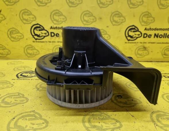 Interior Blower Motor SEAT Ibiza IV (6J5, 6P1), SEAT Ibiza IV Sportcoupe (6J1, 6P5)