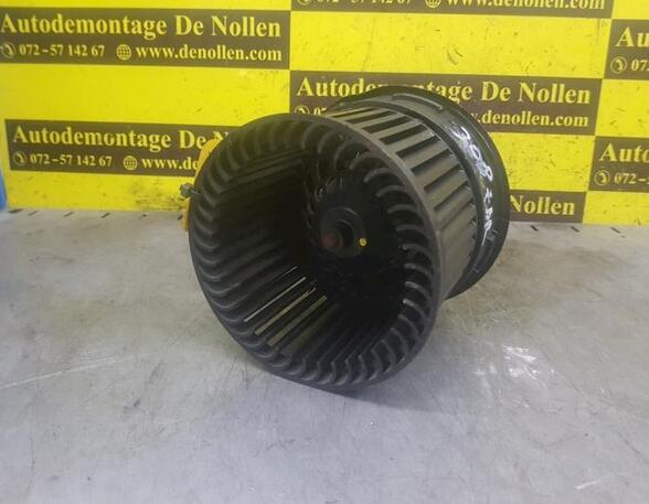 Interior Blower Motor PEUGEOT 308 I (4A, 4C)