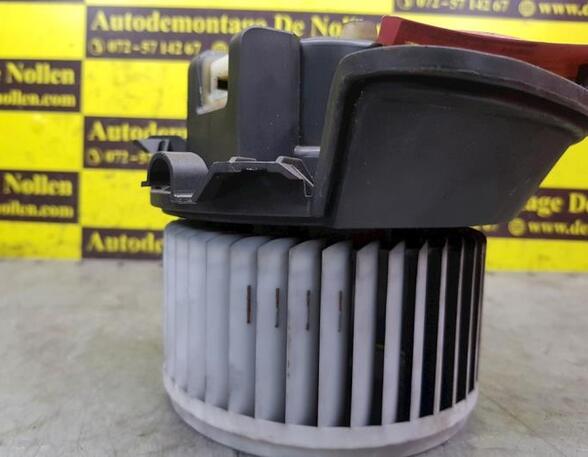 Interior Blower Motor FIAT Punto (188)