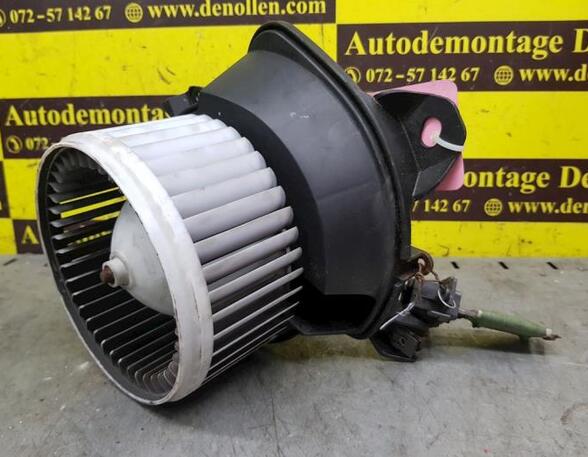 Interior Blower Motor FIAT Punto (188)