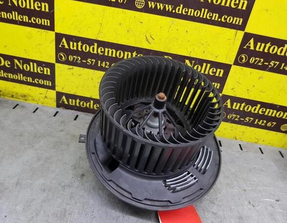 Interior Blower Motor BMW 1er (E81), BMW 1er (E87)