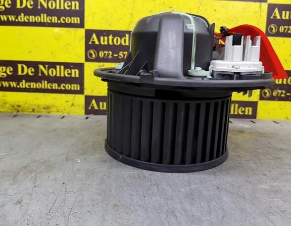 Interior Blower Motor BMW 1er (E81), BMW 1er (E87)