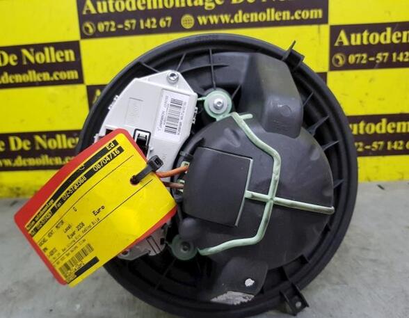 Interior Blower Motor BMW 1er (E81), BMW 1er (E87)