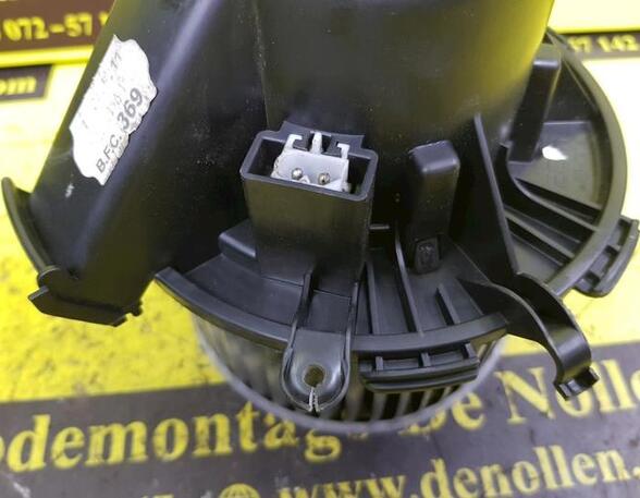 Interior Blower Motor VW Crafter 30-50 Kasten (2E)