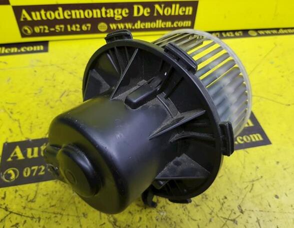 Interior Blower Motor VW Crafter 30-50 Kasten (2E)