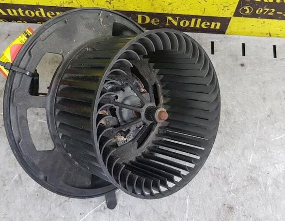 Interior Blower Motor BMW 1er (E87)