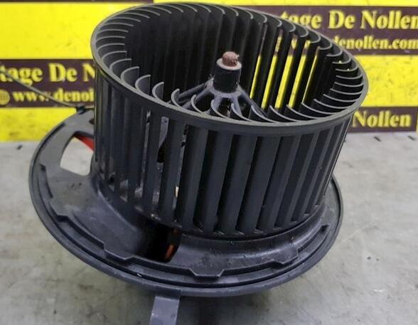 Interior Blower Motor BMW 1er (E87)